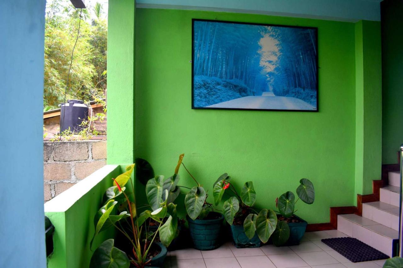 Rathna Gems Halt Hotel Ratnapura Exterior photo
